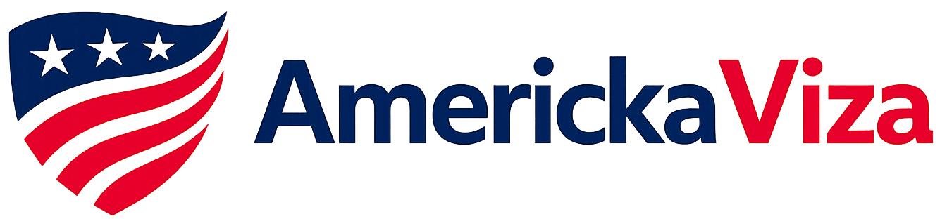 Američka Viza